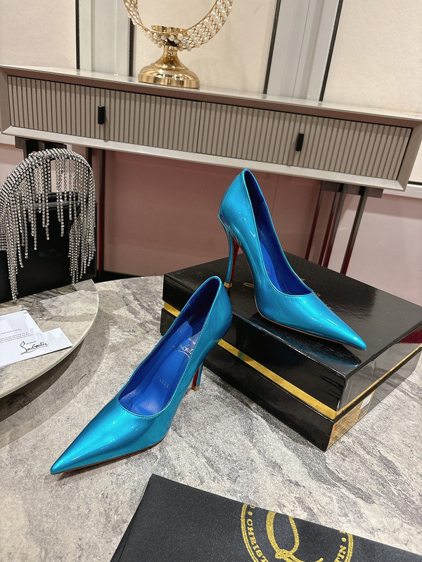 Loubi Kate - 10CM