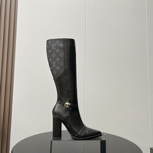 l0*is V*t0n boots