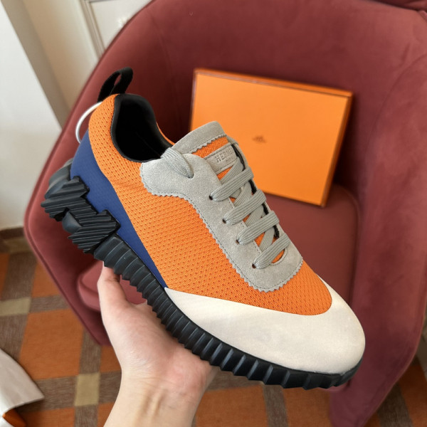 H**mes sneaker