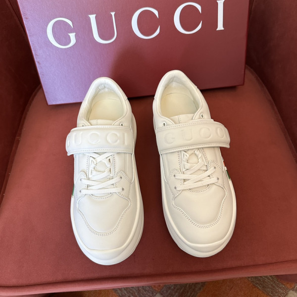 G*u*i men&women sneakers
