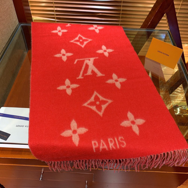 l0*is V*t0n reykjavik scarf