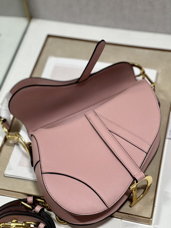 DIRO SADDLE BAG