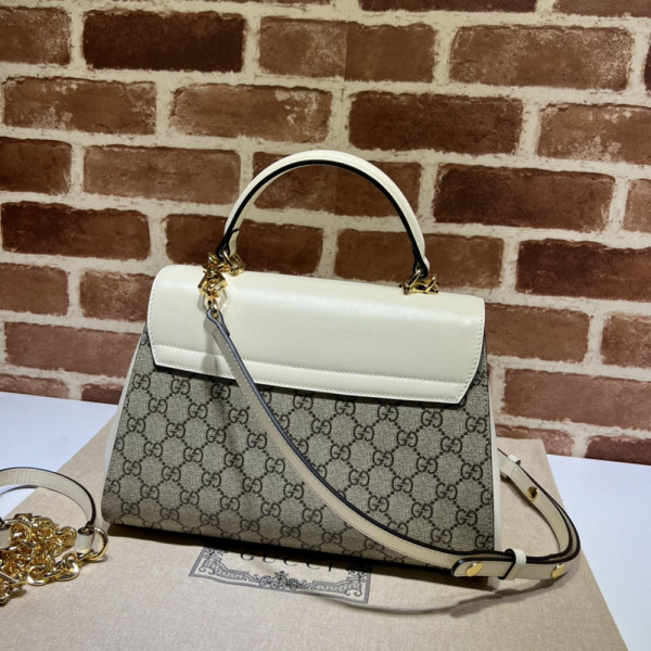 G*u*i horsebit 1955 medium bag