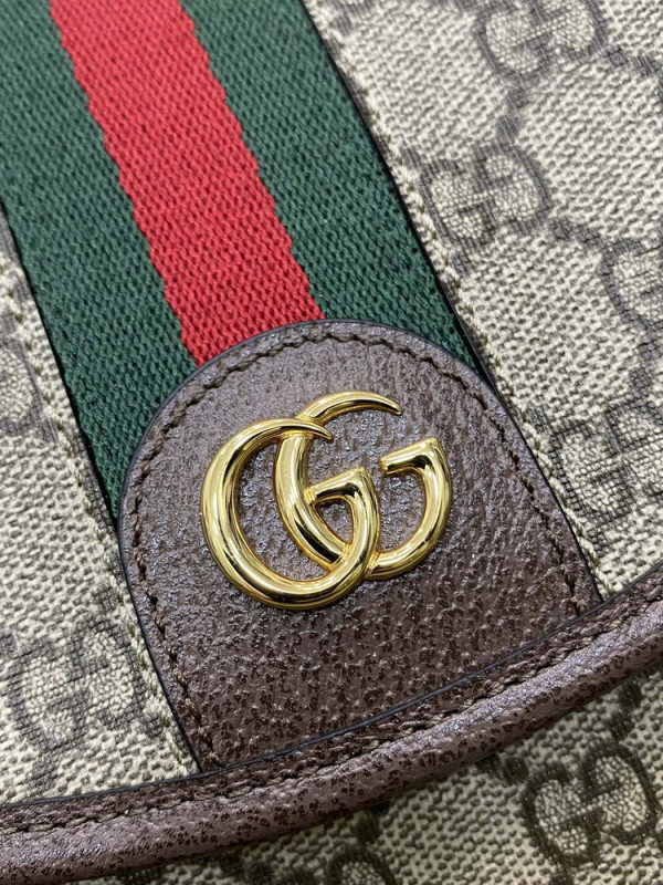 G*u*i ophidia gg mini shoulder bag