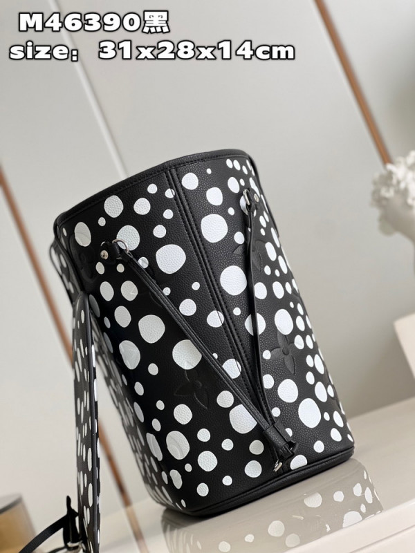 l0*is V*t0n neverfull mm 2023 ss