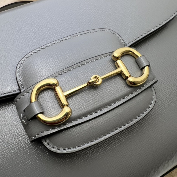 G*u*i horsebit 1955 medium bag