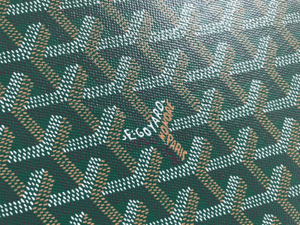 Go*ard the alto hatbox trunk bag
