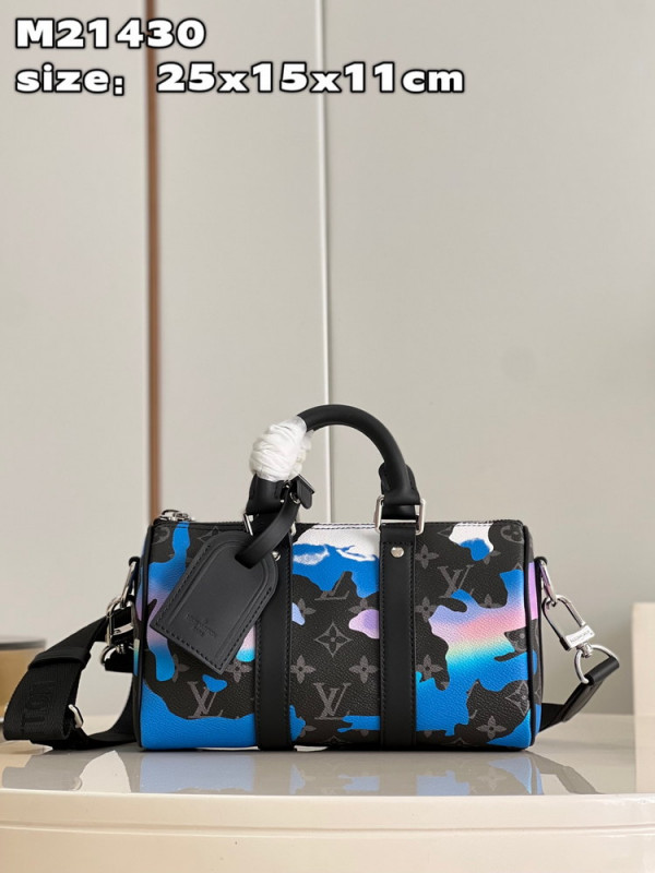 l0*is V*t0n keepall 25