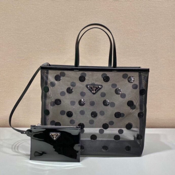 Pra*a tote bag
