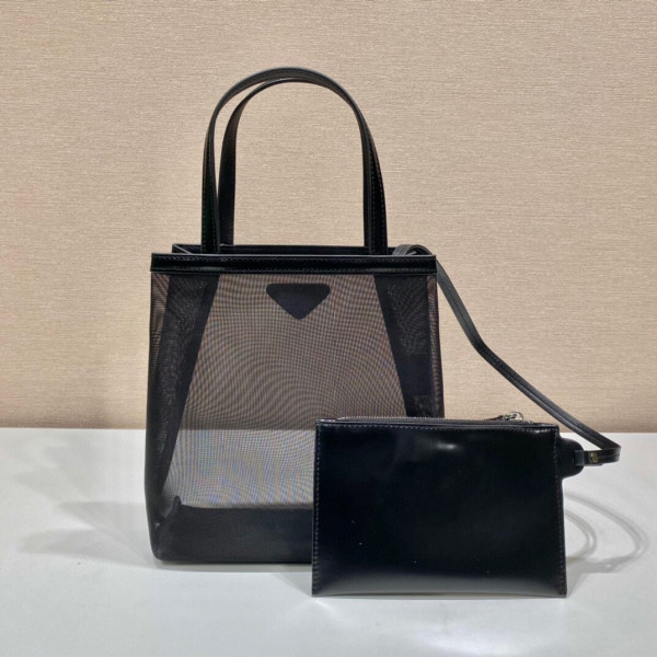 Pra*a small tote bag