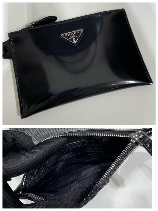 Pra*a small tote bag