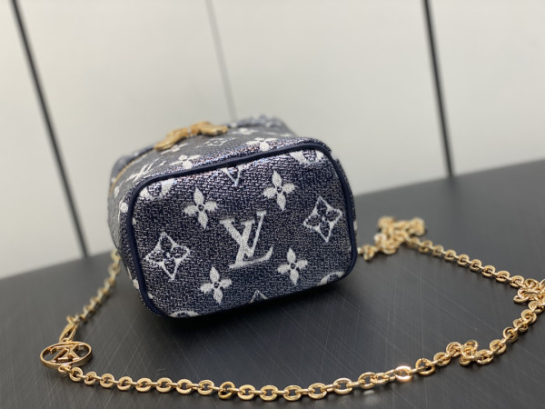 l0*is V*t0n micro  vanity nano