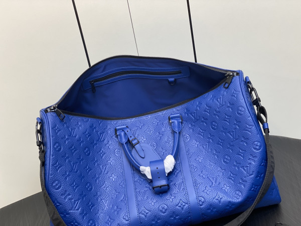 l0*is V*t0n keepall bandouliÈre 50