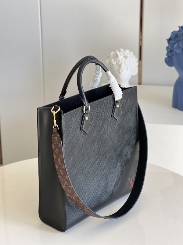 l0*is V*t0n petit sac plat