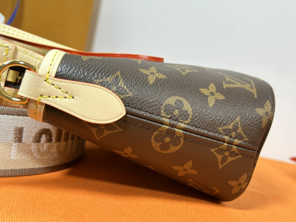 l0*is V*t0n neverfull bb