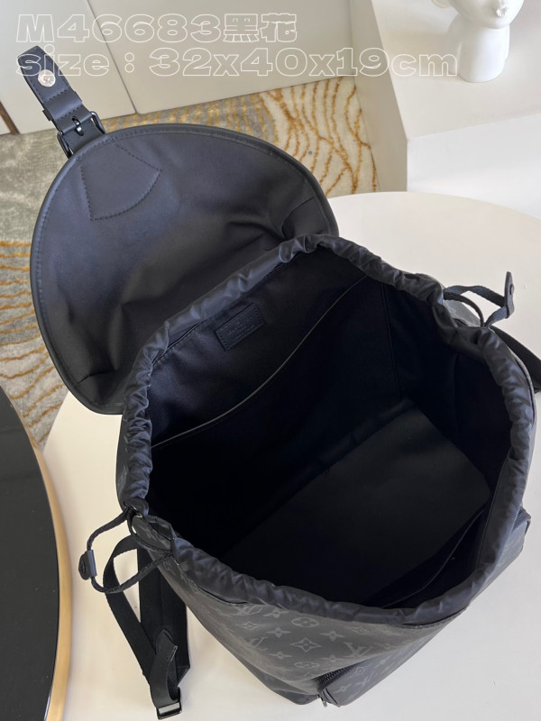l0*is V*t0n backpack