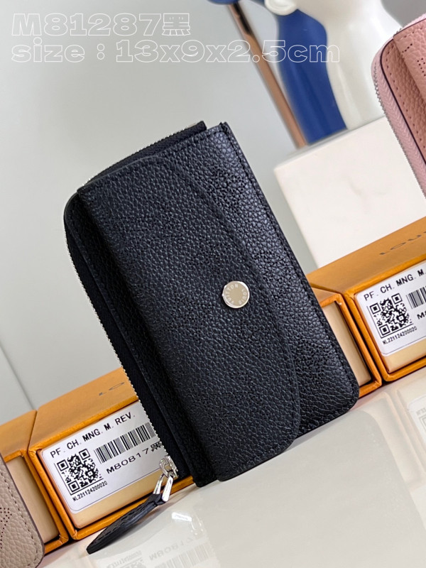 l0*is V*t0n card holder recto verso