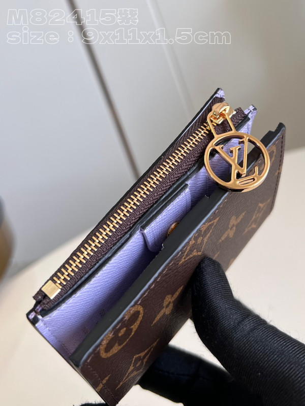 l0*is V*t0n lisa wallet