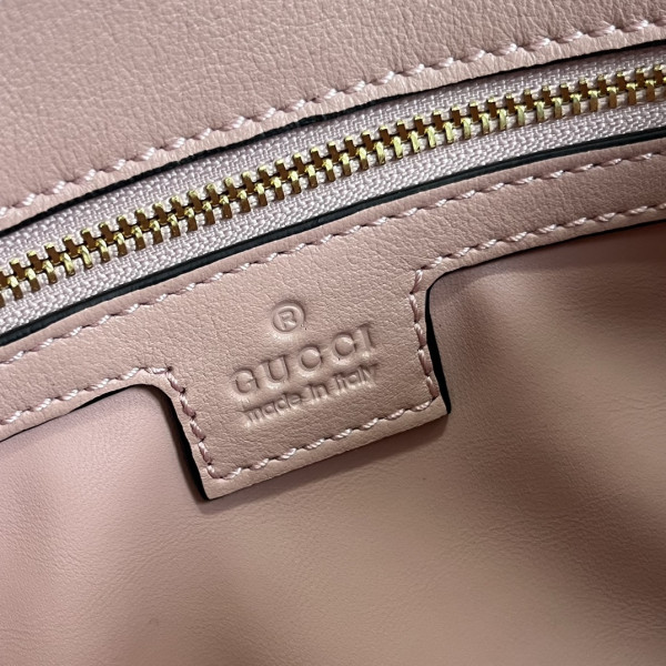 G*u*i blondie shoulder bag