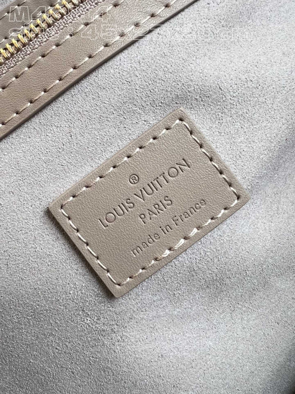 l0*is V*t0n keepall bandouliÈre 45