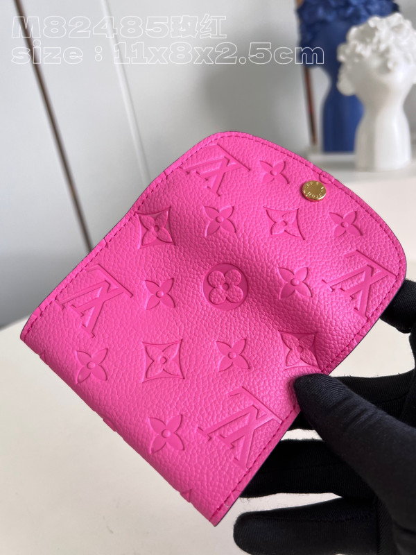 l0*is V*t0n rosalie coin purse