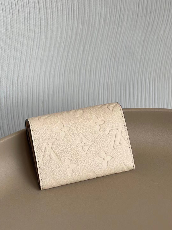 l0*is V*t0n rosalie coin purse