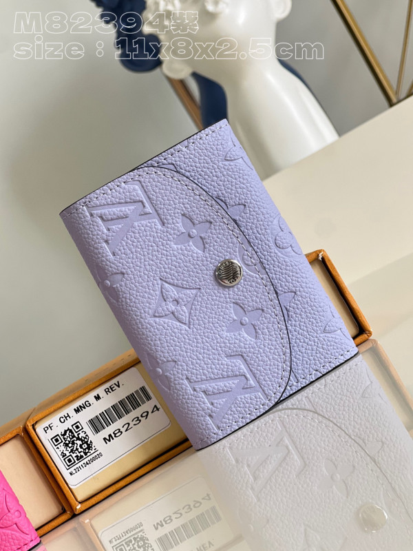 l0*is V*t0n rosalie coin purse