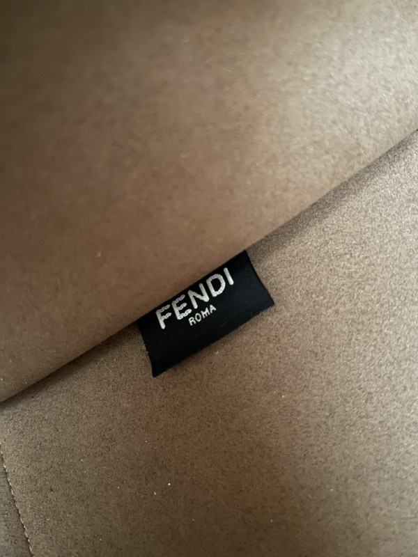 F**di sunshine medium-35*17*31cm