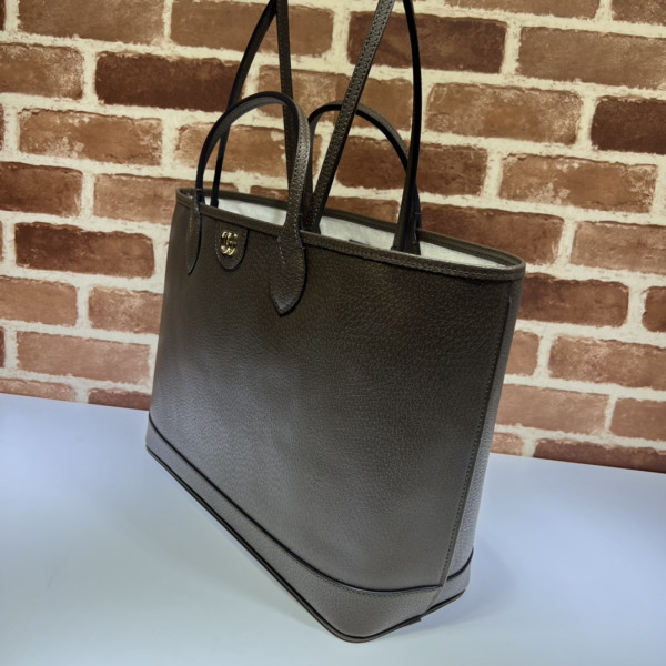 G*u*i ophidia medium tote bag