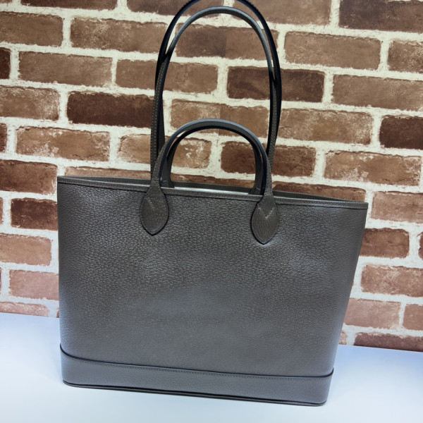 G*u*i ophidia medium tote bag