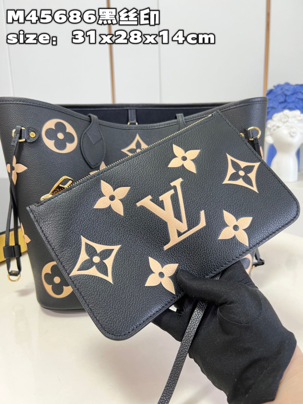 l0*is V*t0n neverfull mm