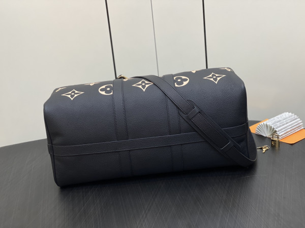 l0*is V*t0n keepall bandouliÈre 45