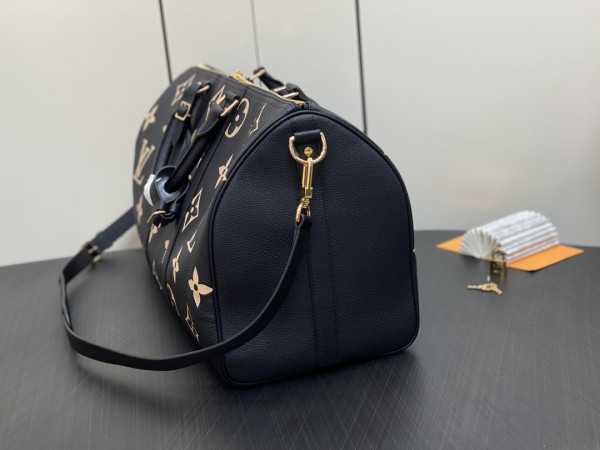 l0*is V*t0n keepall bandouliÈre 45