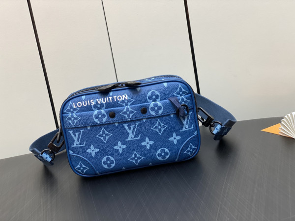 l0*is V*t0n nano alpha