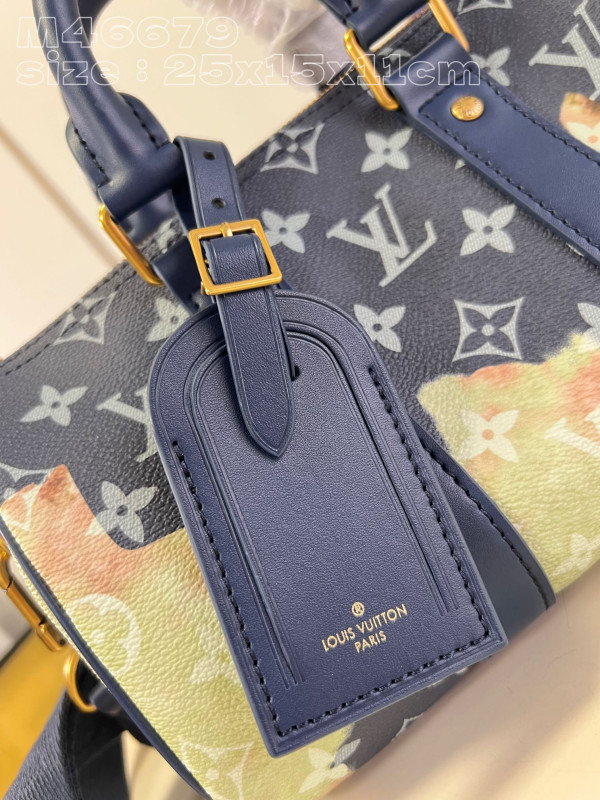 l0*is V*t0n keepall 25