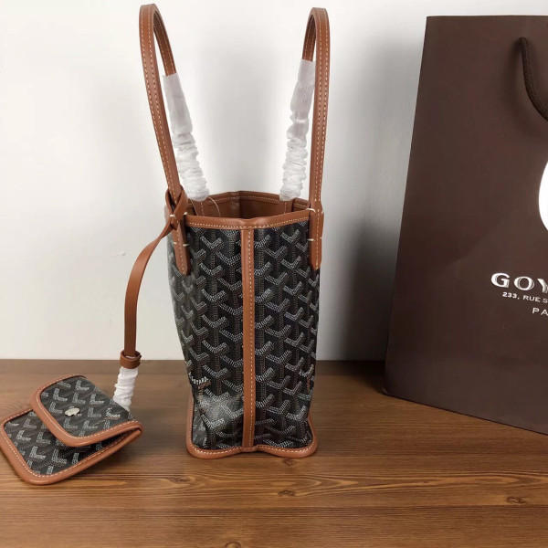 Go*ard mini tote bag
