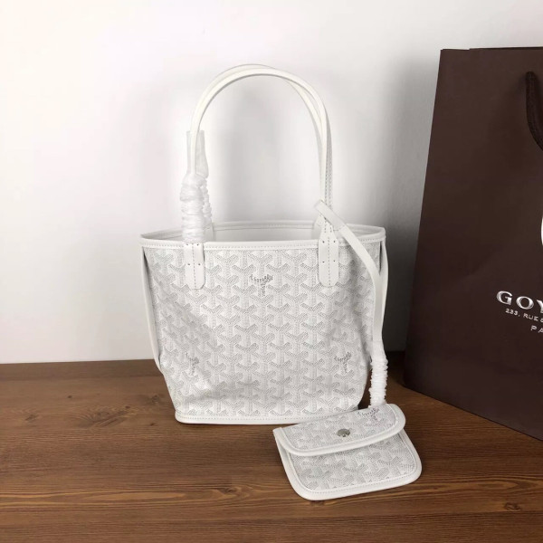 Go*ard mini tote bag