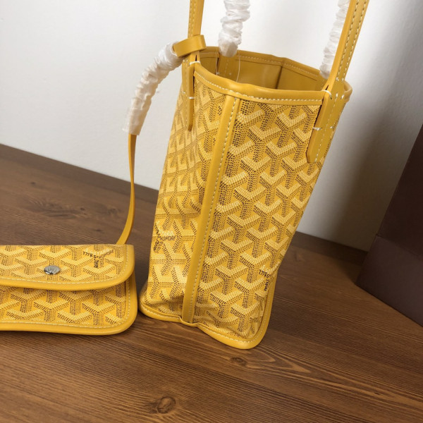 Go*ard mini tote bag