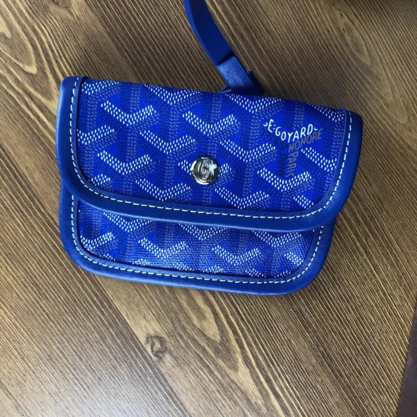 Go*ard mini tote bag