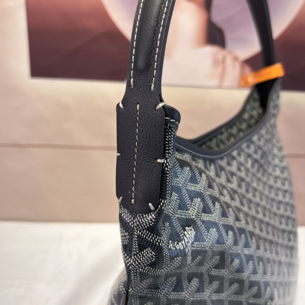 Go*ard boheme hobo bag-33-28-15cm
