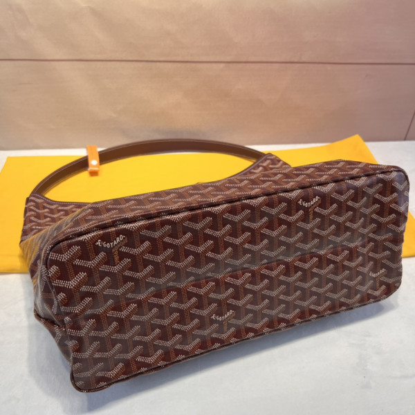 Go*ard boheme hobo bag-33-28-15cm