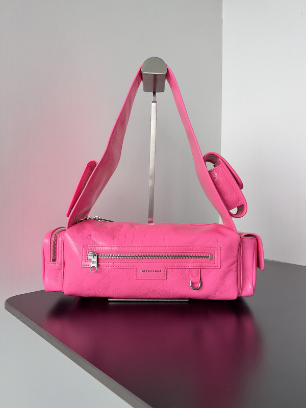 ba*len*cia*ga S*perbusy xs sling bag