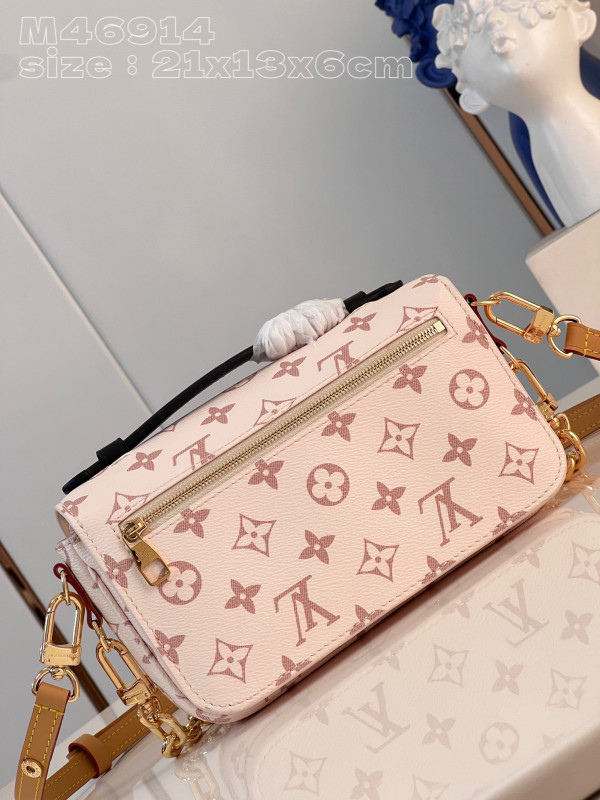 l0*is V*t0n pochette metis east west
