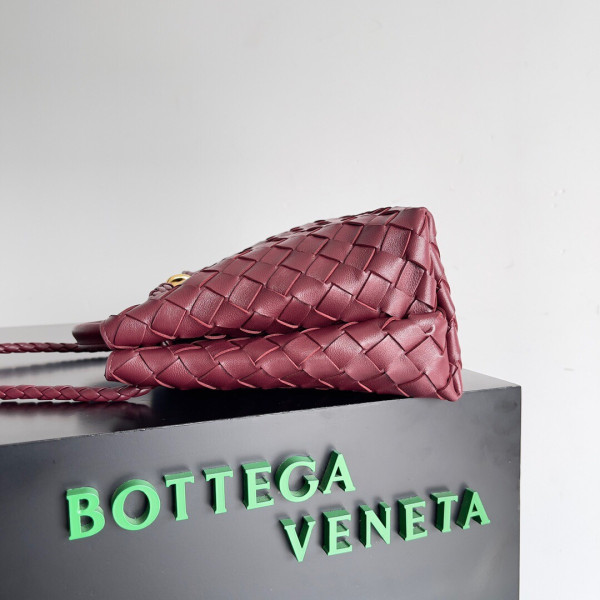 bo*te*ga Ve*ne*ta small andiamo-25*22*10.5cm