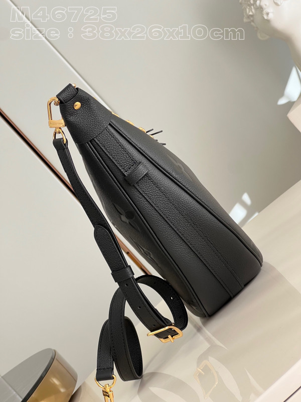 l0*is V*t0n loop hobo