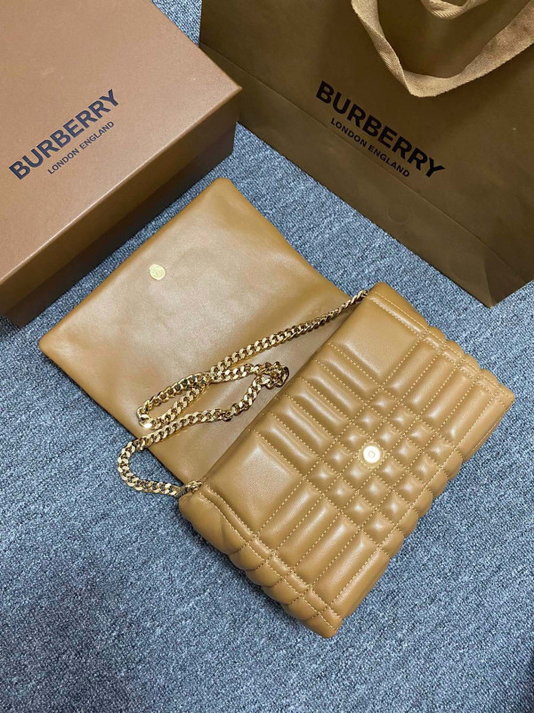 B**rry small lola camera bag