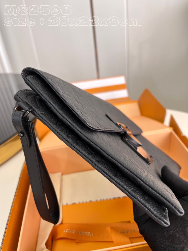l0*is V*t0n s-lock pochette