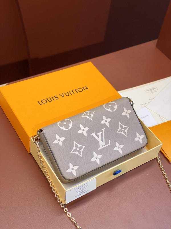 l0*is V*t0n pochette fÉlicie