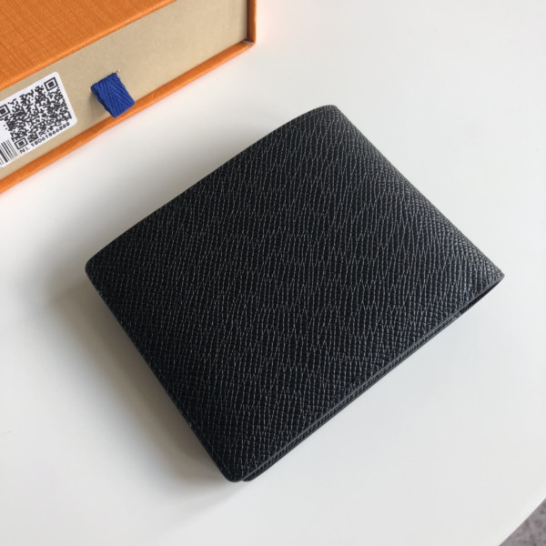 l0*is V*t0n multiple wallet