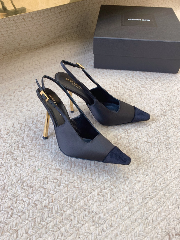 Y*L pumps